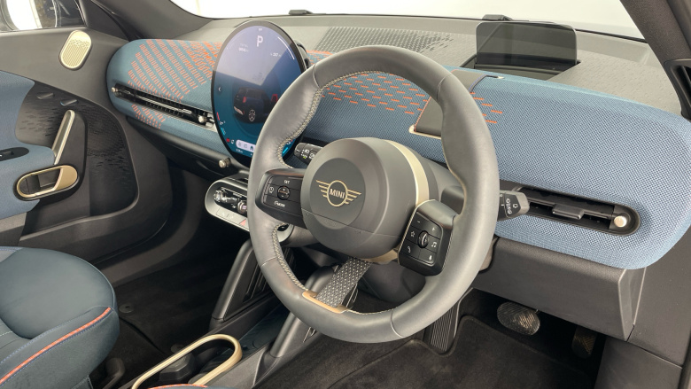 MINI Aceman 160kW SE Classic 54kWh 5dr Auto Electric Hatchback